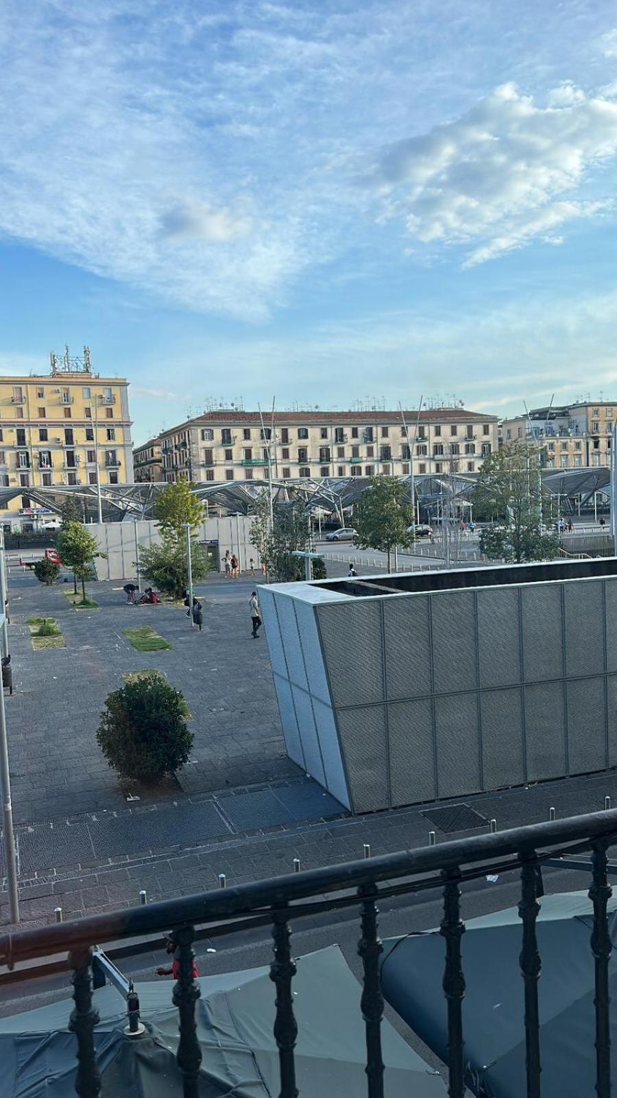 Royal Flower Naples Exterior photo