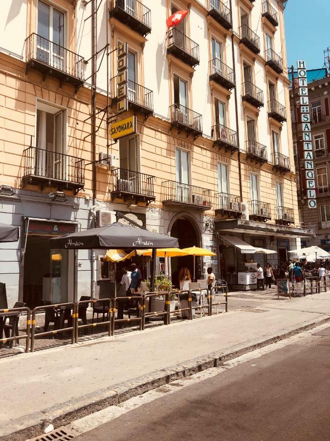 Royal Flower Naples Exterior photo